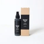 Binchotan Charcoal Shaving Gel-30227