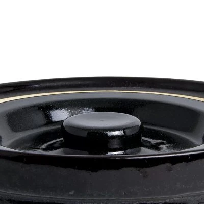 Donabe Kamadosan Rice Cooker, Small - Gessato Design Store