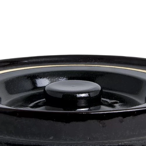 Donabe Kamadosan Rice Cooker, Small - Gessato Design Store