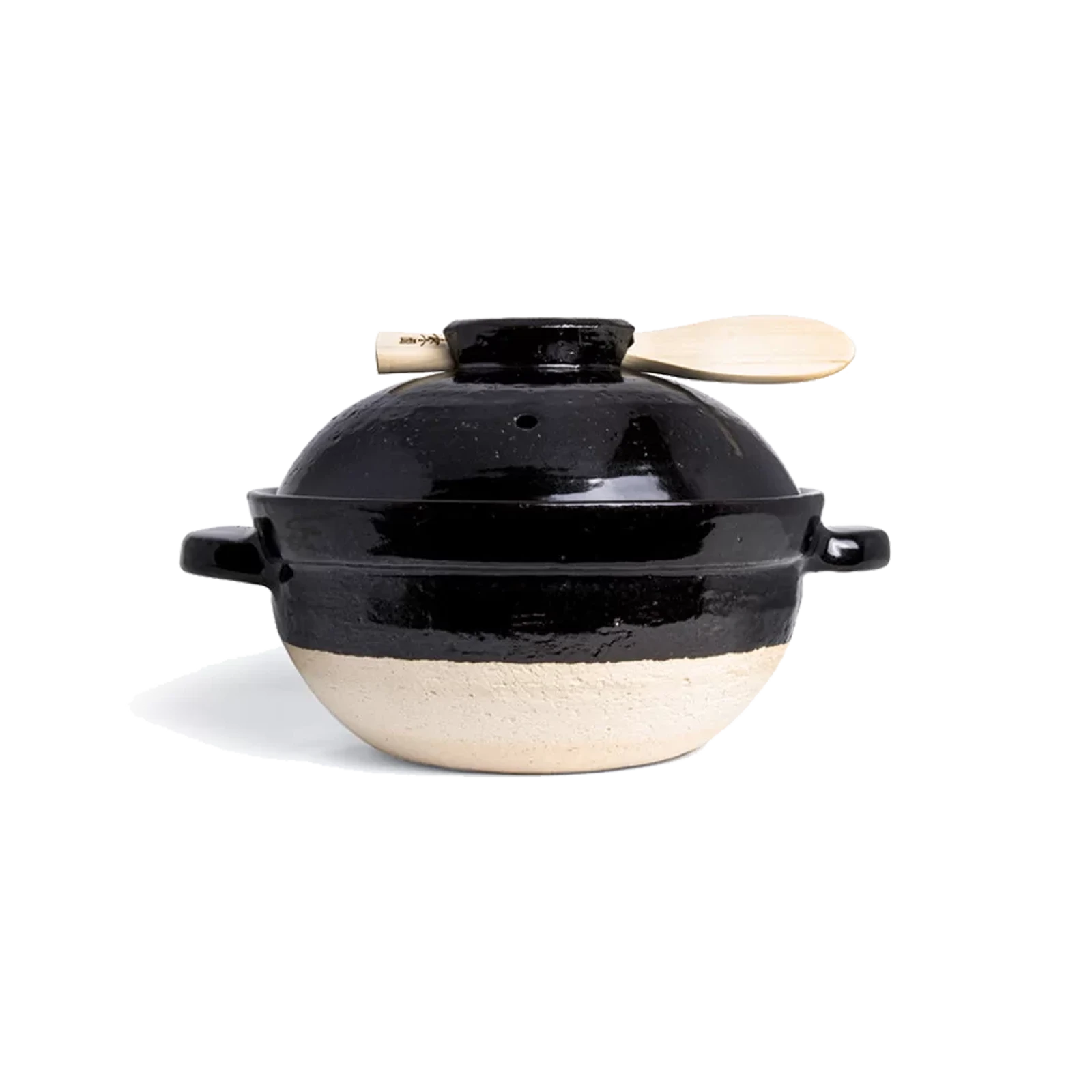 Donabe Kamadosan Rice Cooker, Small - Gessato Design Store