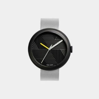 Hach Watch, Charcoal Grey-30542