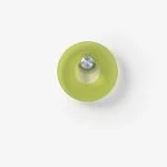 The Ring Soap And Peg, Emerald-30635