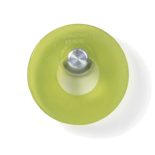 The Ring Soap And Peg, Emerald-0