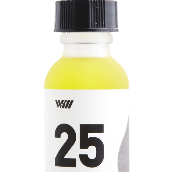 Black Spruce + Black Pepper Beard Oil-0