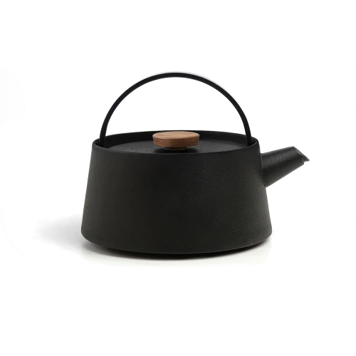 Nambu Cast Iron Kettle, 2016 Edition - Gessato Design Store
