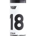 Peppermint + Bergamot Lip Balm-0