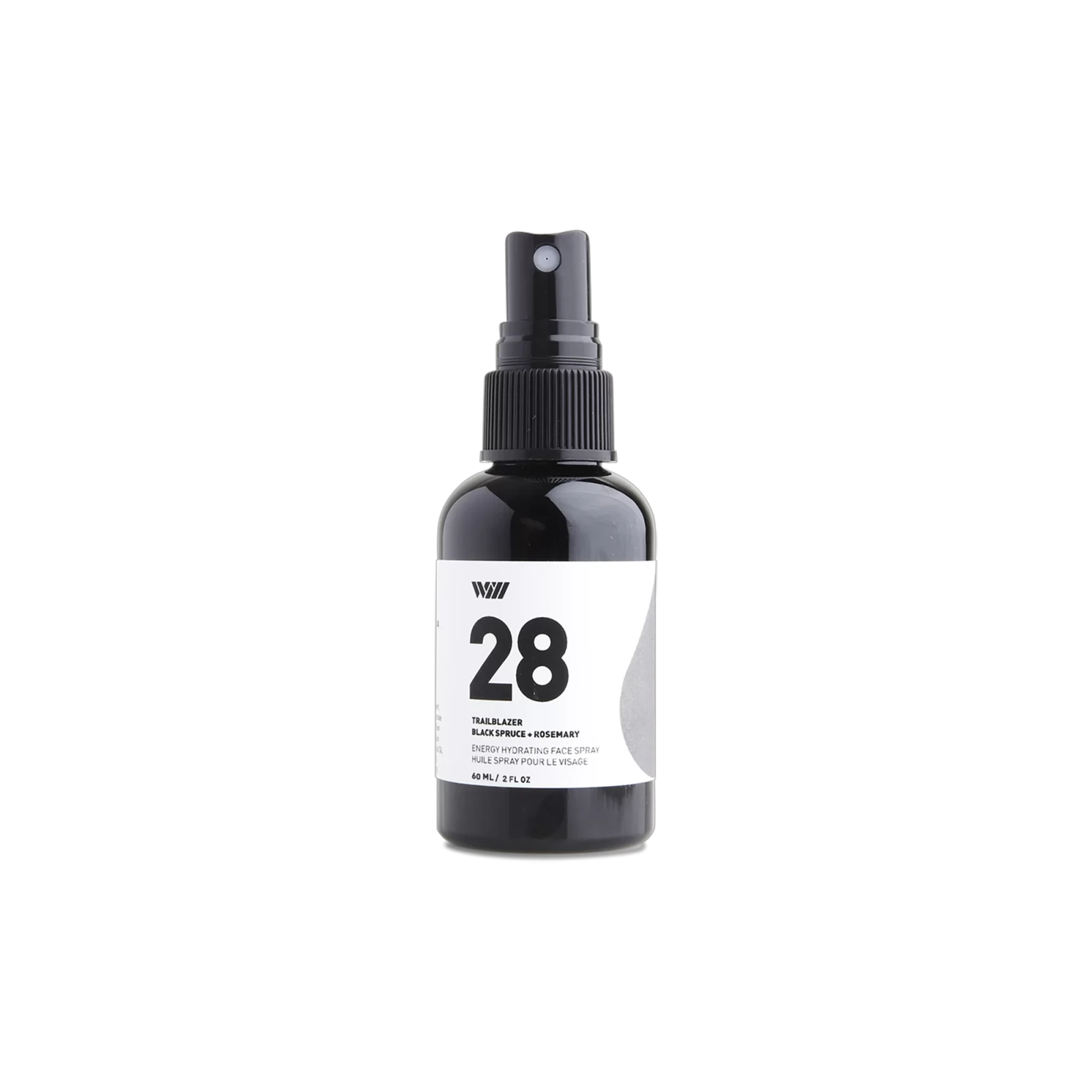 Cool Fix: Clear Your Mind Energizing Facial Spray - Gessato Design Store