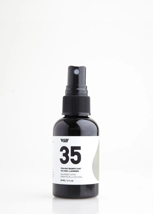 Yoga Mat Disinfectant/Equipment Spray-30995