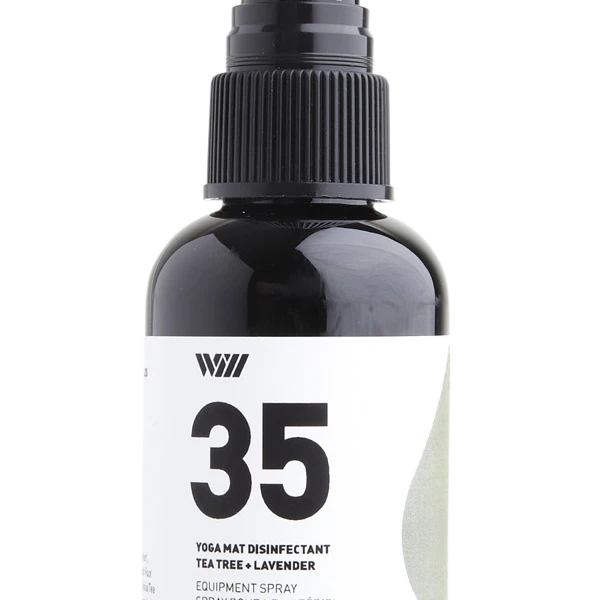 Yoga Mat Disinfectant/Equipment Spray-0