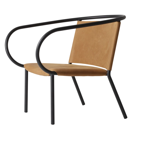Afteroom Lounge Chair-0