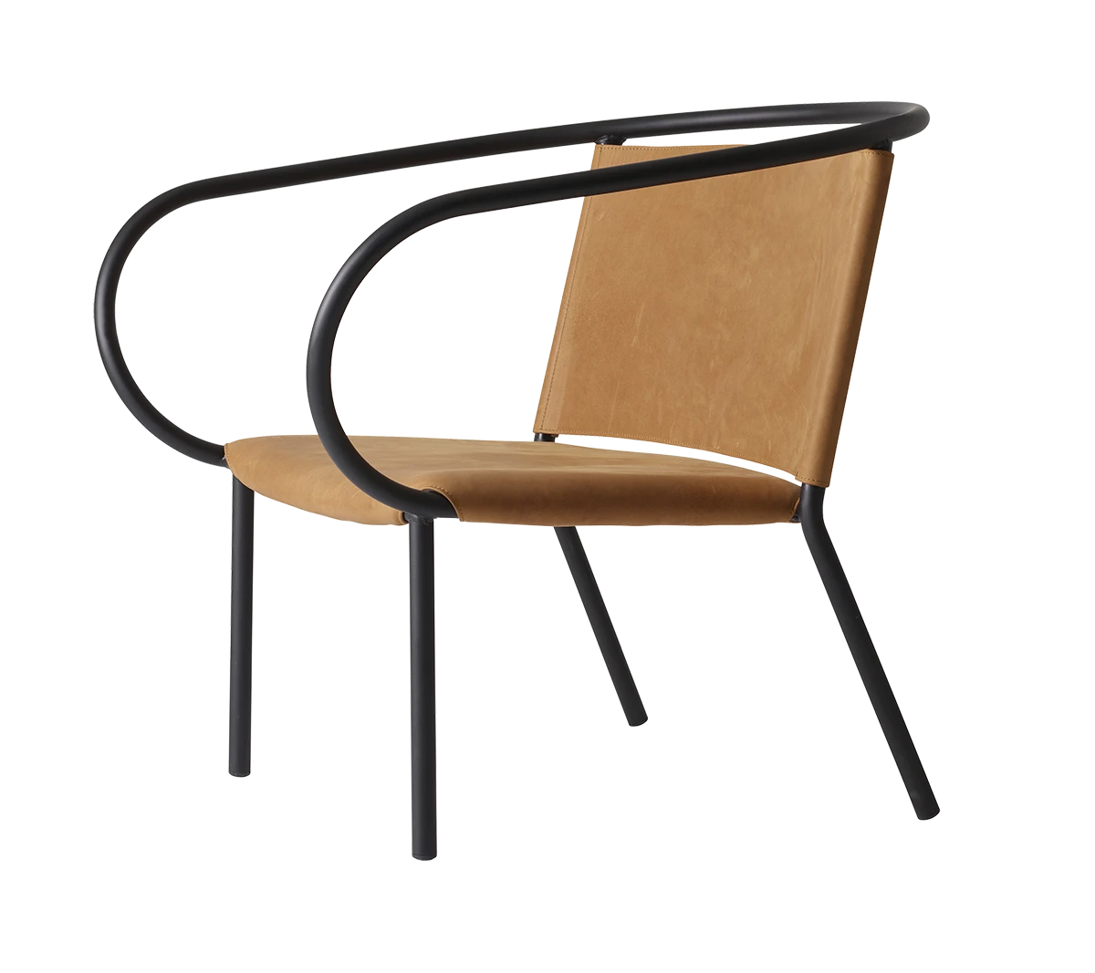 Afteroom Lounge Chair-0
