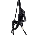Seletti Monkey Lamp, Ceiling-0