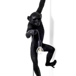 Seletti Outdoor Monkey Lamp, Hanging-0