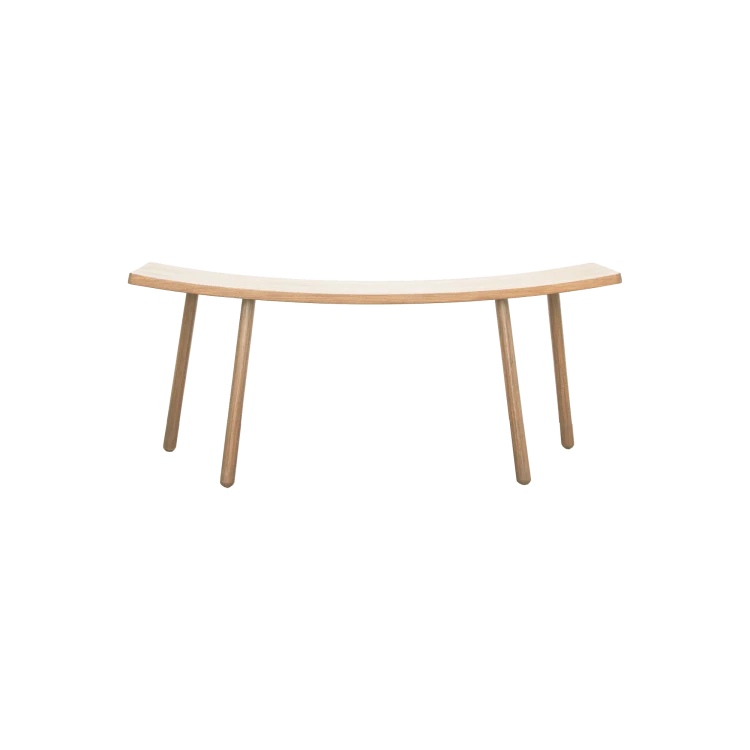 Bent Bench - Gessato Design Store