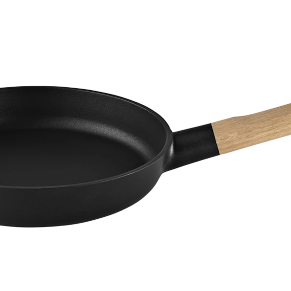 Nordic Kitchen, Frying Pan Ø24-0