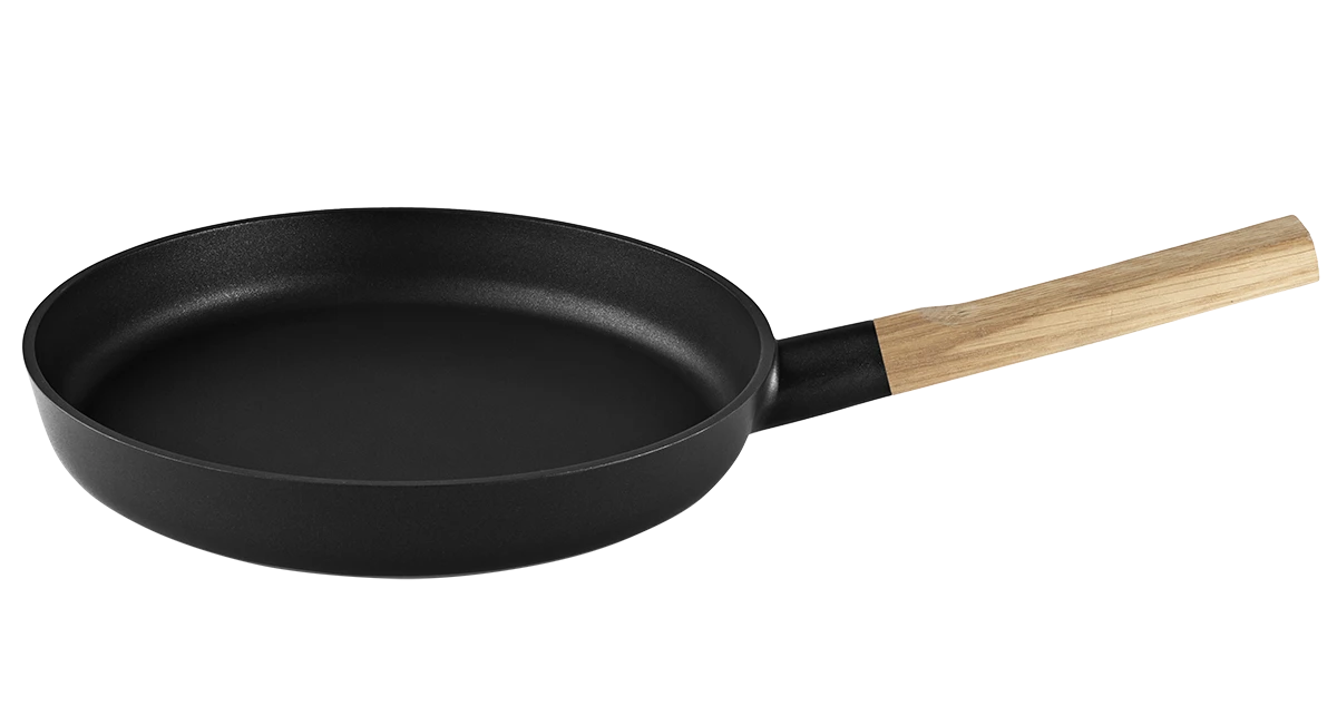 Nordic Kitchen, Frying Pan Ø28-0