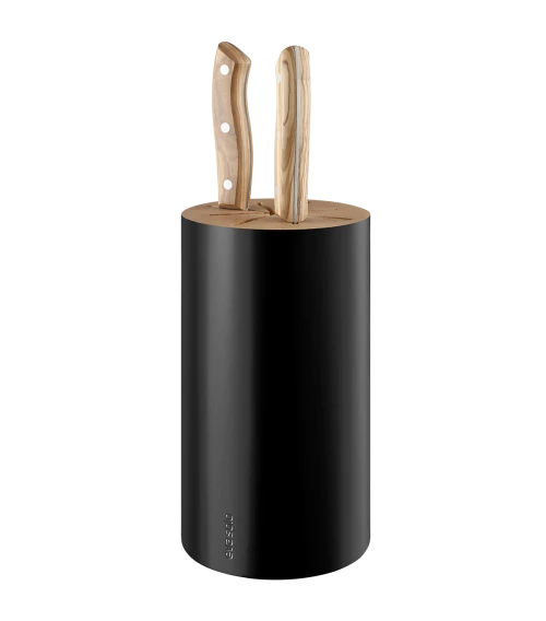 Nordic Kitchen, Knife Block-0