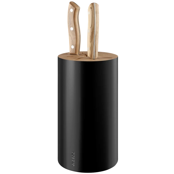 Nordic Kitchen, Knife Block-0
