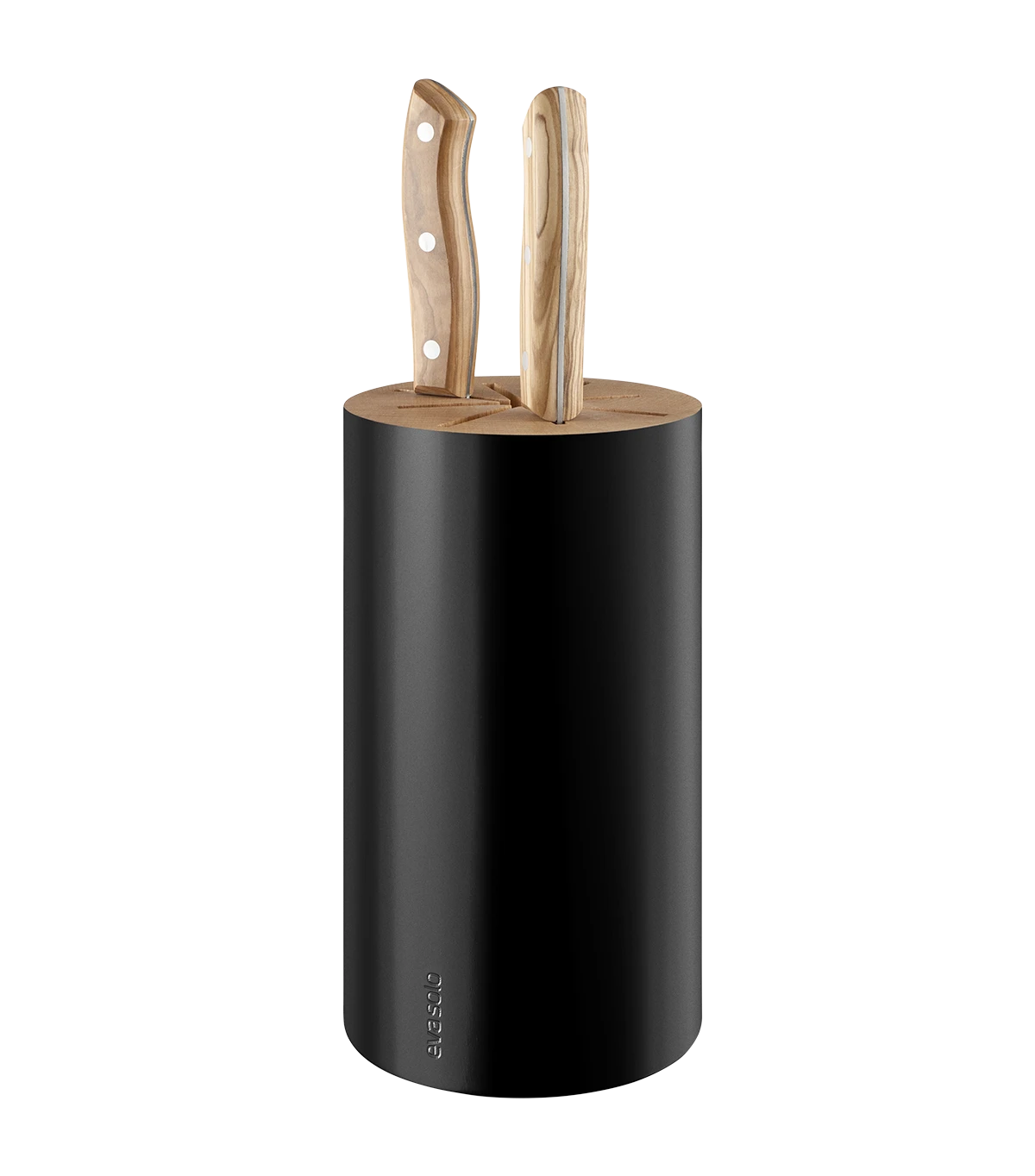 Nordic Kitchen, Knife Block-0