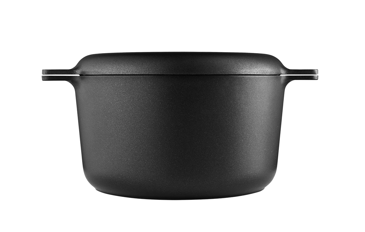 Nordic Kitchen, Pot - 3l-0