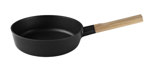 Eva Solo Nordic Kitchen Sauté Pan - Thumbnail 5