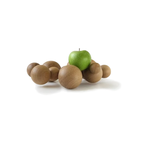 Boule Fruit Bowl - Gessato Design Store