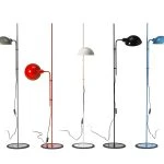 Funiculí, Floor Lamp-31768