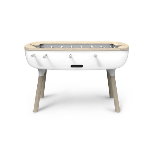 The Pure Foosball Table - Gessato Design Store