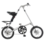 STRiDA 5.0 Folding Urban Bicycle-0