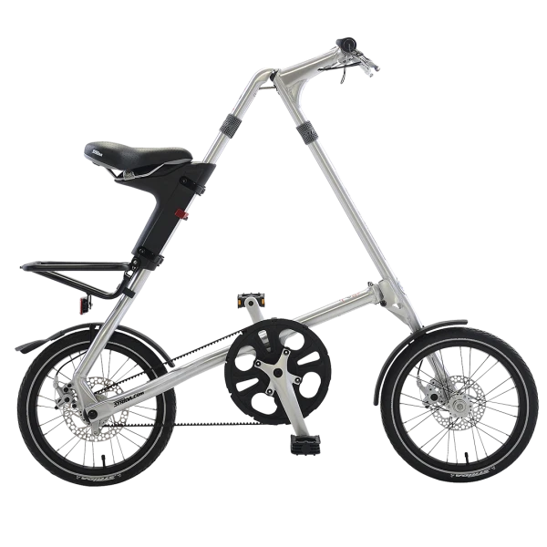 STRiDA 5.0 Folding Urban Bicycle-0