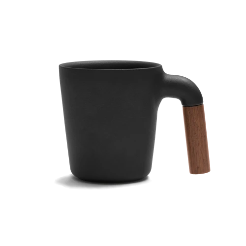 Mugr Charcoal - Gessato Design Store