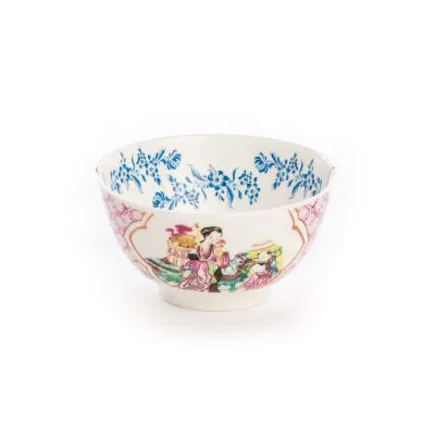 Seletti Hybrid Collection, Cloe Fruit Bowl -32411