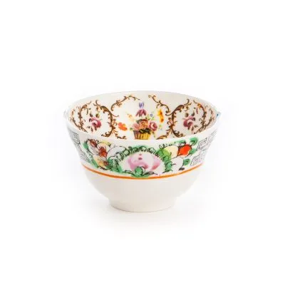 Seletti Hybrid Collection, Irene Fruit Bowl -32427