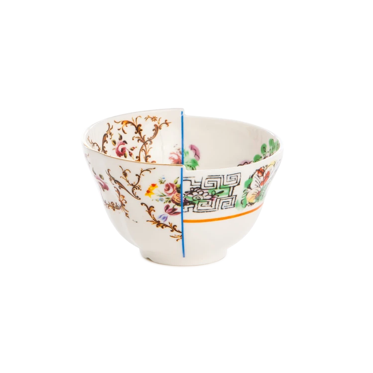 Seletti Hybrid Collection, Irene Fruit Bowl