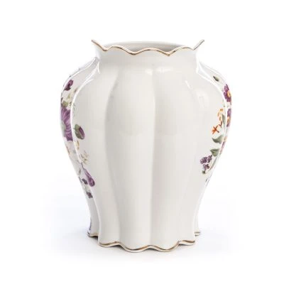 Seletti Hybrid Collection, Melania Flower Vase-32450