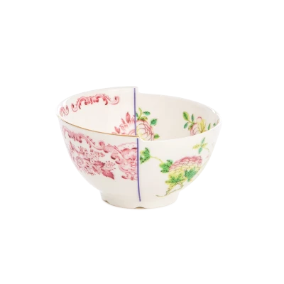 Seletti Hybrid Collection, Olinda Fruit Bowl -0
