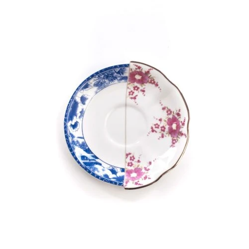 Seletti Hybrid Collection, Zenobia Tea Cup-32503