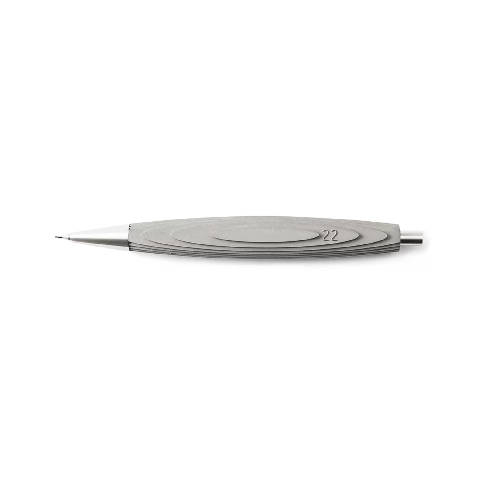 Concrete Mechanical Pencil - Gessato Design Store