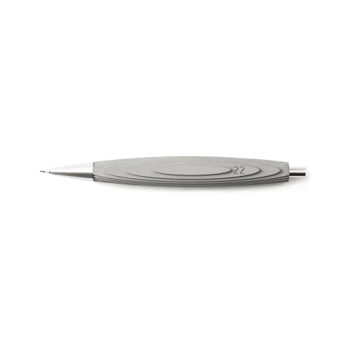 Concrete Mechanical Pencil - Gessato Design Store