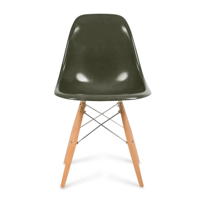 Case Study® Side Shell Dowel, Army Green-0