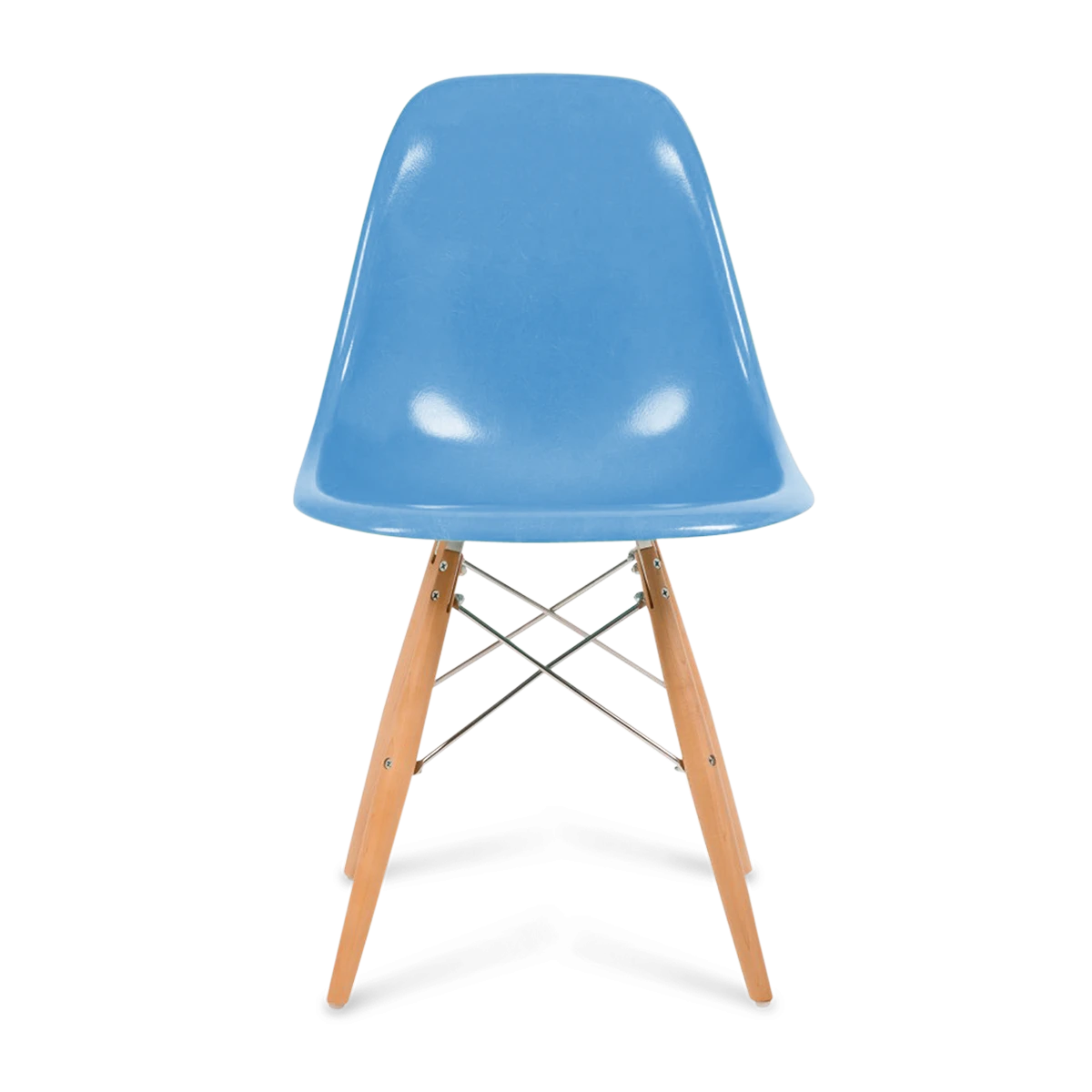 Case Study® Side Shell Dowel, Baby Blue-0