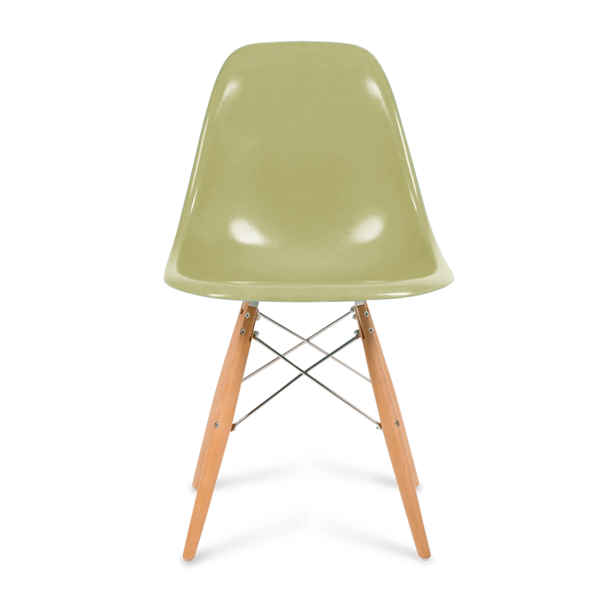 Case Study® Side Shell Dowel, Chiffon-0