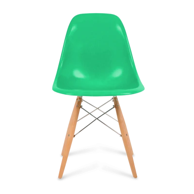 Case Study® Side Shell Dowel, Grass Green-0