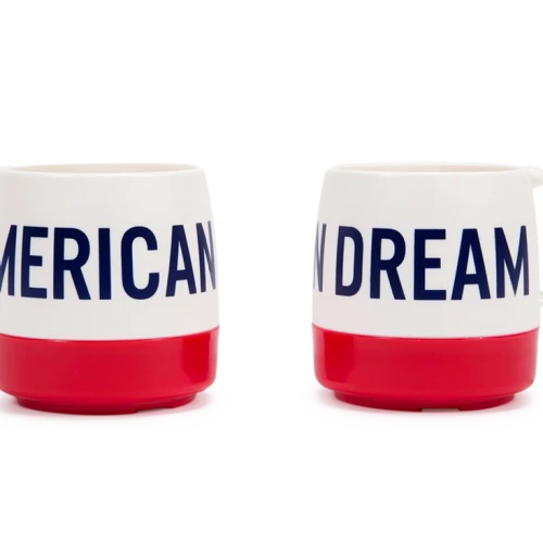Merican Dream Mug-0