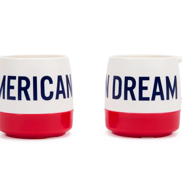 Merican Dream Mug-0