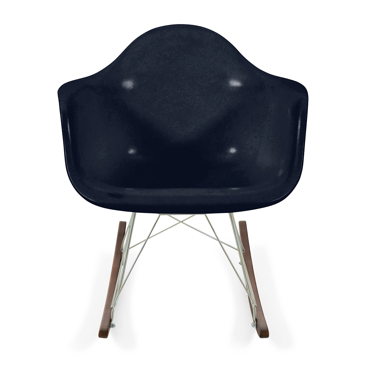 Case Study® Arm Shell Rocker, Indigo-0