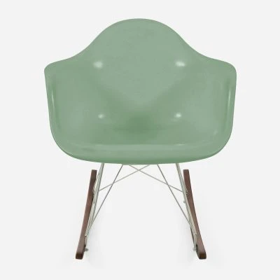 Case Study® Arm Shell Rocker, Jadeite-33722
