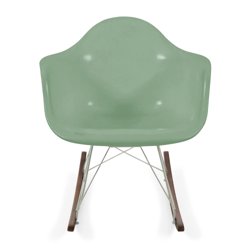 Case Study® Arm Shell Rocker, Jadeite-0