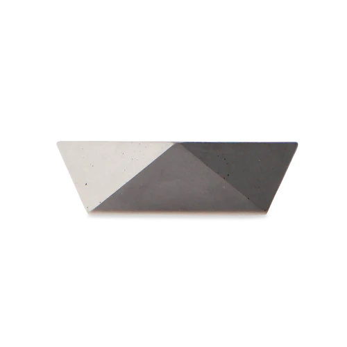 Polygon Concrete Ring