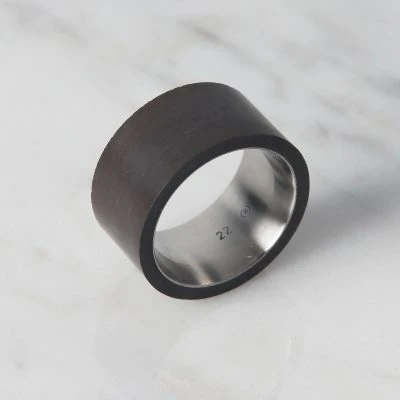 Tube Concrete Ring -33601